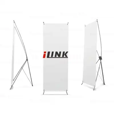Ilink Dijital Bask X Banner