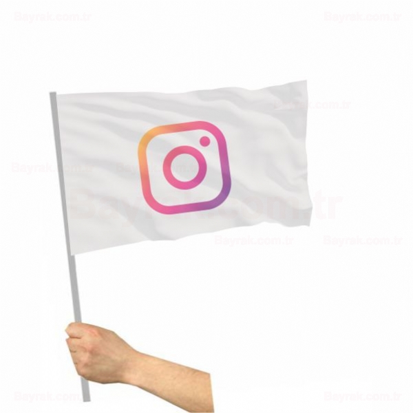 Instagram Sopal Bayrak