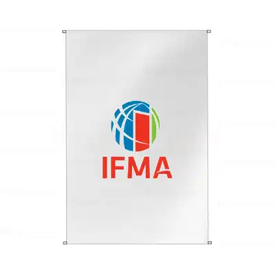 International Facility Management Association Bina Boyu Bayrak