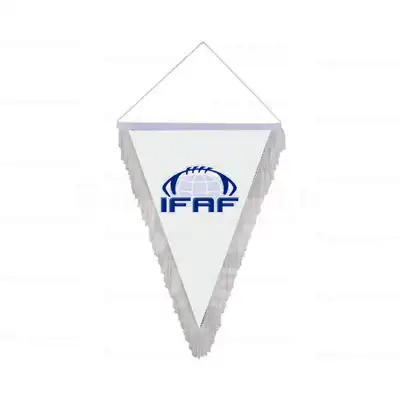 International Federation of American Football gen Saakl Flamalar