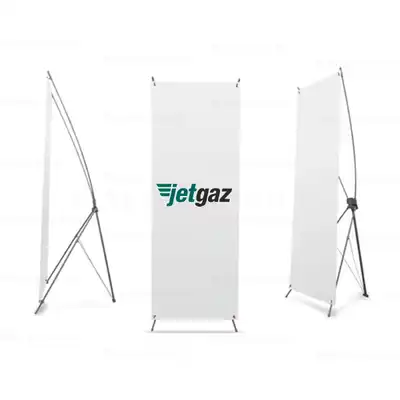 Jetgaz Dijital Bask X Banner