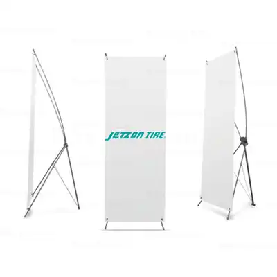 Jetzon Dijital Bask X Banner