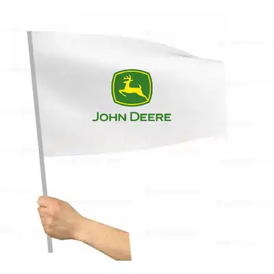 John Deere Sopal Bayrak