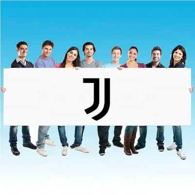 Juventus Fc Afi ve Pankartlar