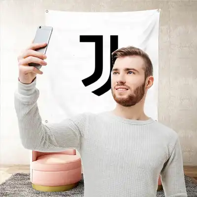 Juventus Fc Arka Plan Selfie ekim Manzaralar
