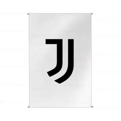 Juventus Fc Bina Boyu Bayrak