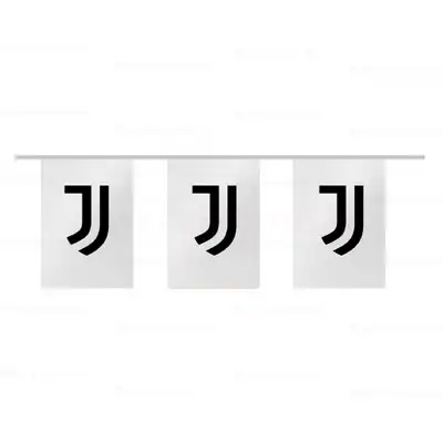 Juventus Fc pe Dizili Bayrak