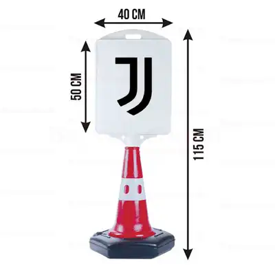 Juventus Fc Orta Boy Yol Reklam Dubas