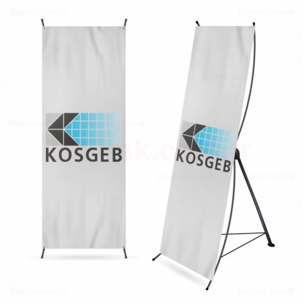 KOSGEB Dijital Bask X Banner