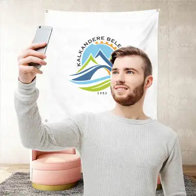 Kalkandere Belediyesi Arka Plan Selfie ekim Manzaralar