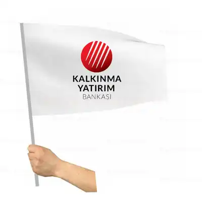 Kalknma Yatrm Bankas Sopal Bayrak