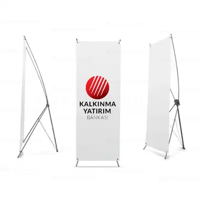 Kalknma Dijital Bask X Banner