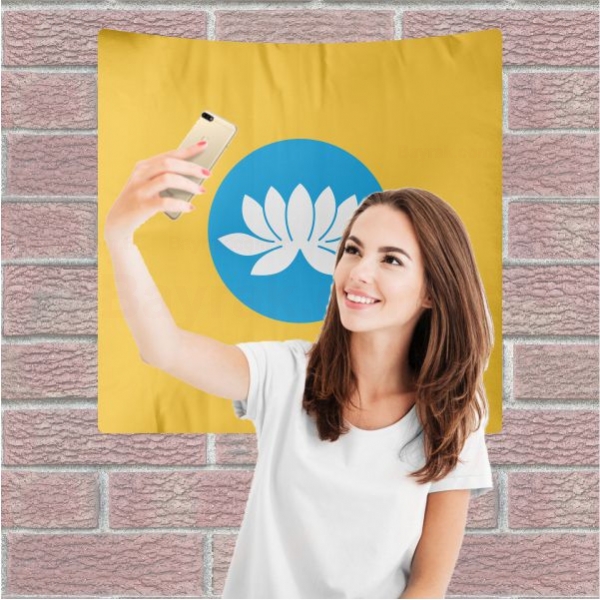 Kalmukya Arka Plan Selfie ekim Manzaralar