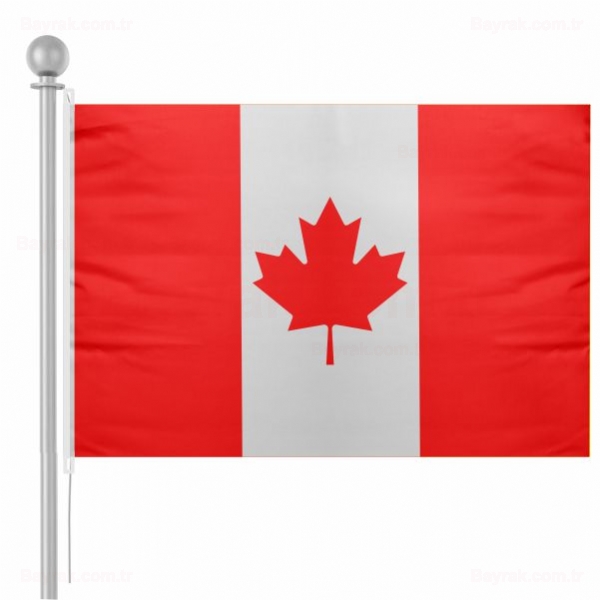 Kanada Bayrak Kanada Bayra