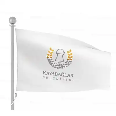 Karabalar Belediyesi Gnder Bayra