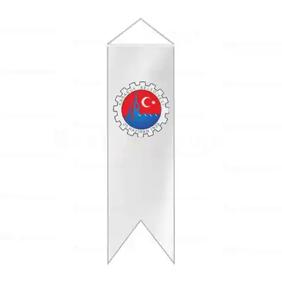 Karabk Belediyesi Krlang Bayraklar