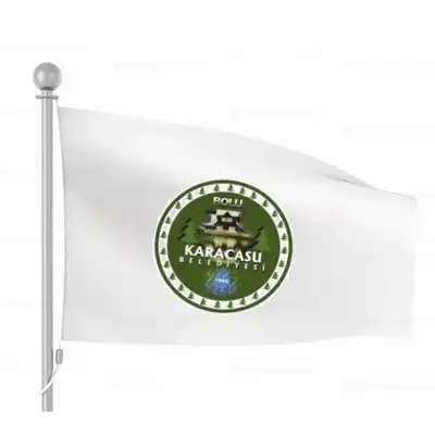 Karacasu Belediyesi Gönder Bayrağı