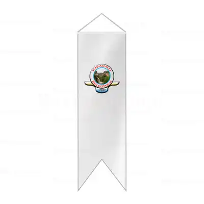 Karahall Belediyesi Krlang Bayraklar