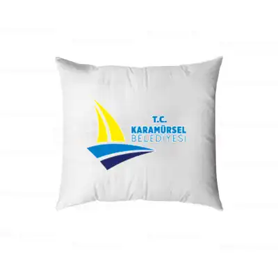 Karamrsel Belediyesi Dijital Baskl Yastk Klf