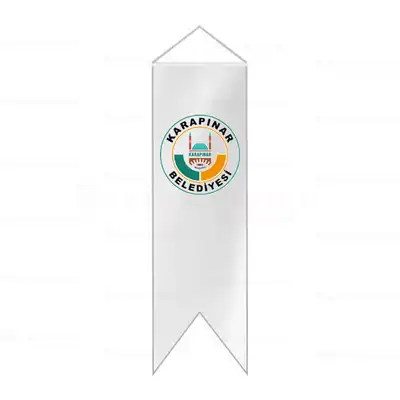 Karapınar Belediyesi Kırlangıç Bayraklar