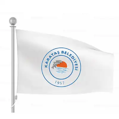 Karataş Belediyesi Gönder Bayrağı