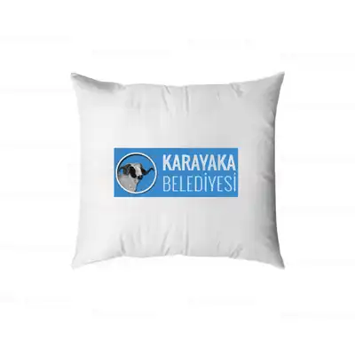 Karayaka Belediyesi Dijital Baskl Yastk Klf