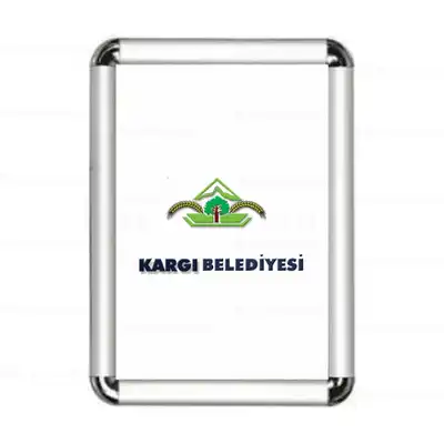 Karg Belediyesi ereveli Resimler