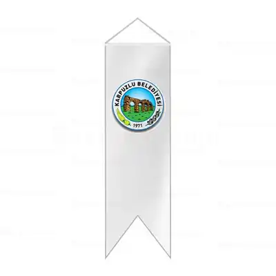 Karpuzlu Belediyesi Krlang Bayraklar