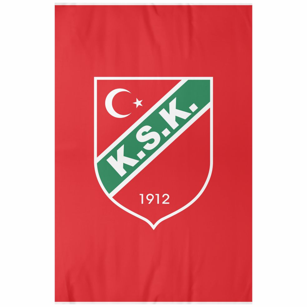 Karşıyaka Spor Flag