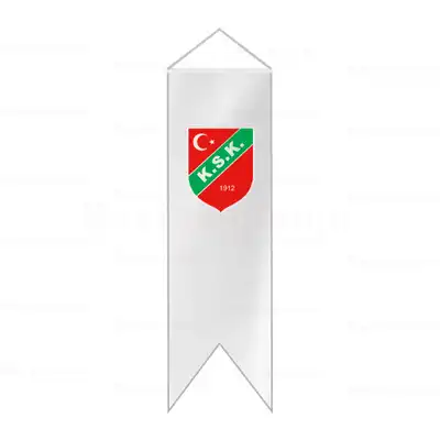 Karşıyaka Spor Kırlangıç Bayraklar