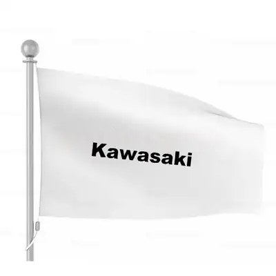 Kawasaki Gnder Bayra