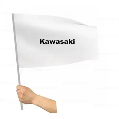 Kawasaki Sopal Bayrak