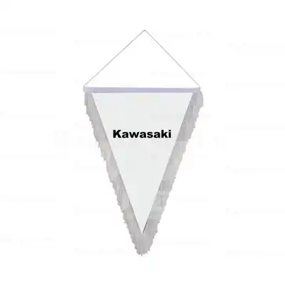 Kawasaki gen Saakl Flamalar