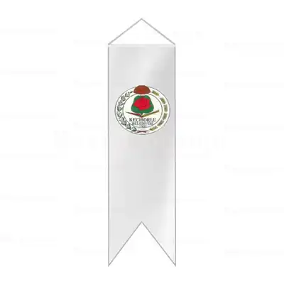 Keiborlu Belediyesi Krlang Bayraklar