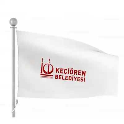 Keiren Belediyesi Gnder Bayra