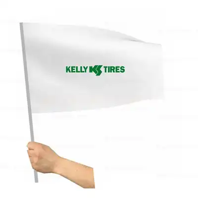 Kelly Sopalı Bayrak
