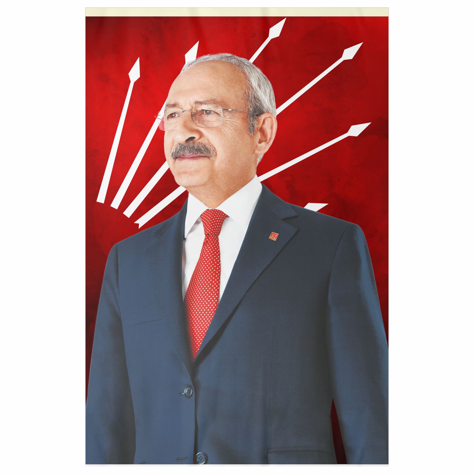 Kemal Kılıçdaroğlu Resimleri