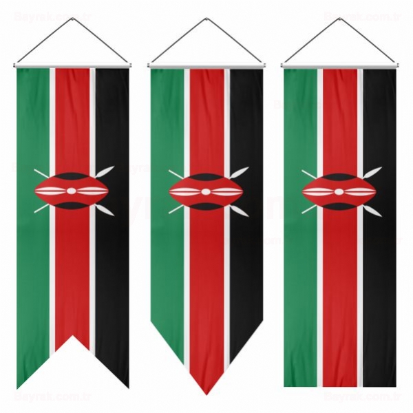 Kenya Krlang Bayrak