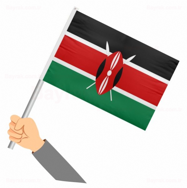 Kenya Sopal Bayrak