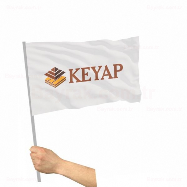 Keyap Sopal Bayrak