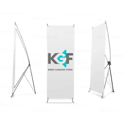 Kgf Dijital Bask X Banner