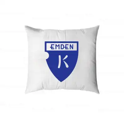 Kickers Emden Dijital Baskl Yastk Klf