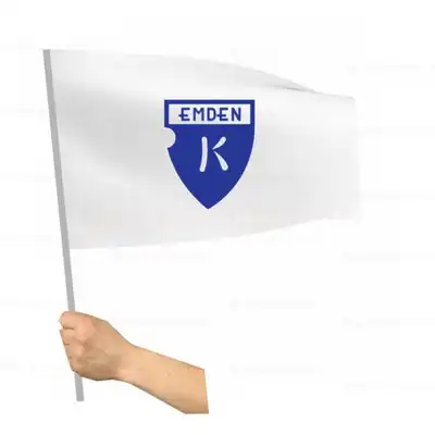 Kickers Emden Sopal Bayrak