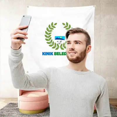 Knk Belediyesi Arka Plan Selfie ekim Manzaralar