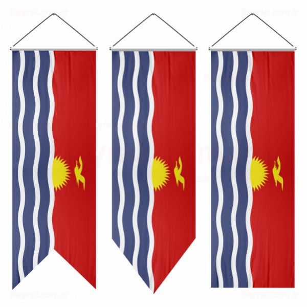 Kiribati Kırlangıç Bayrak