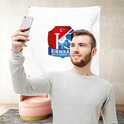 Krkkale Byk Anadoluspor Arka Plan Selfie ekim Manzaralar