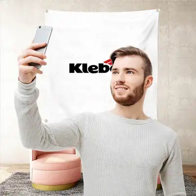 Kleber Arka Plan Selfie ekim Manzaralar