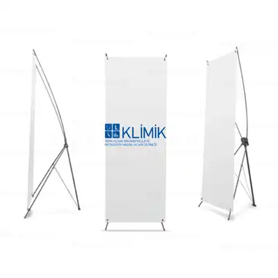 Klimik Dijital Bask X Banner