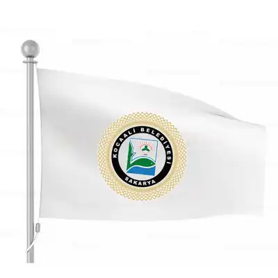 Kocaali Belediyesi Gönder Bayrağı