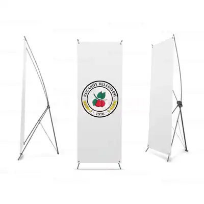 Kocaky belediyesi Dijital Bask X Banner